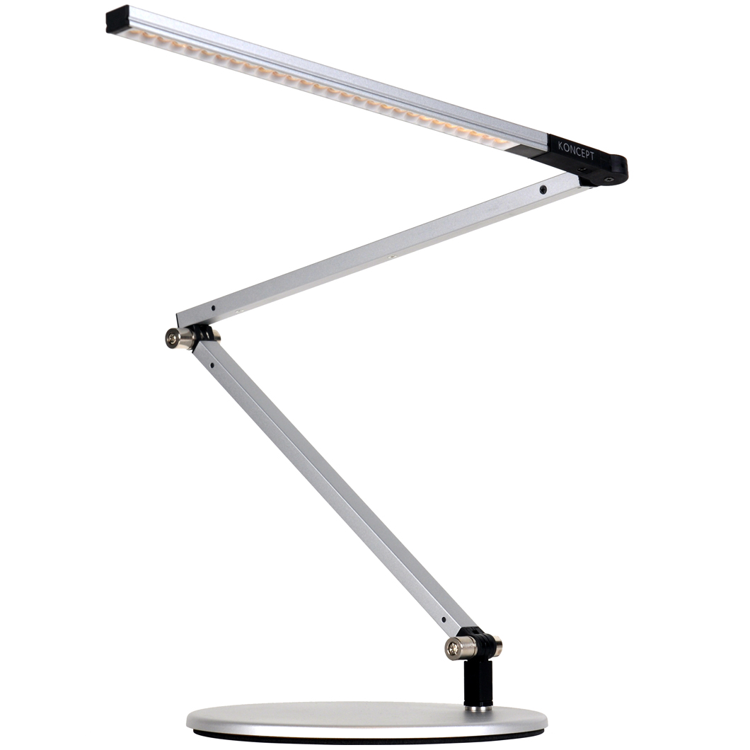 Koncept by Ergo Z-Bar Mini LED Desk Lamp| Image : 1