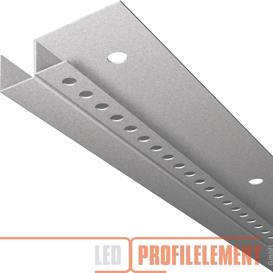 LED Profilelement DSL Profile| Image:1