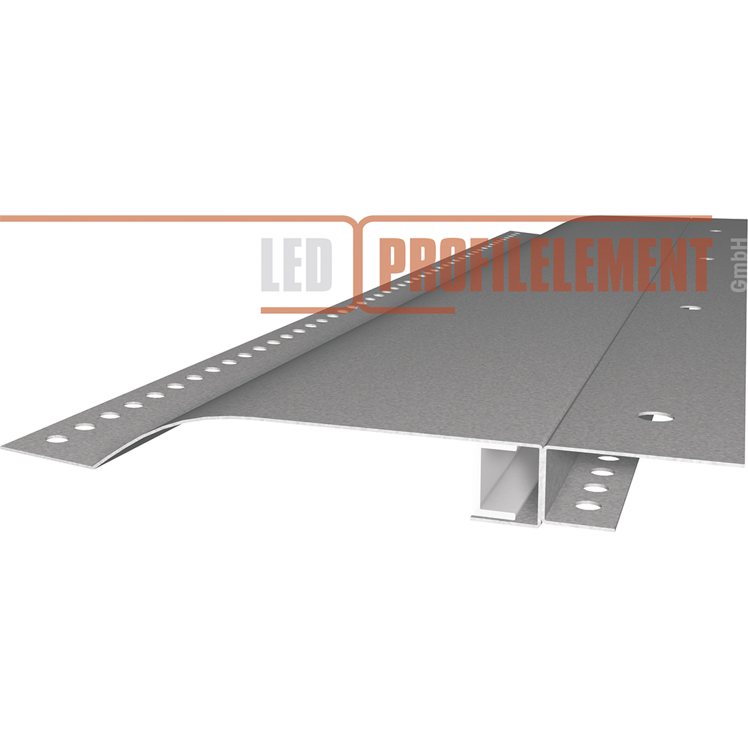 LED Profilelement R10-F Profile| Image:5