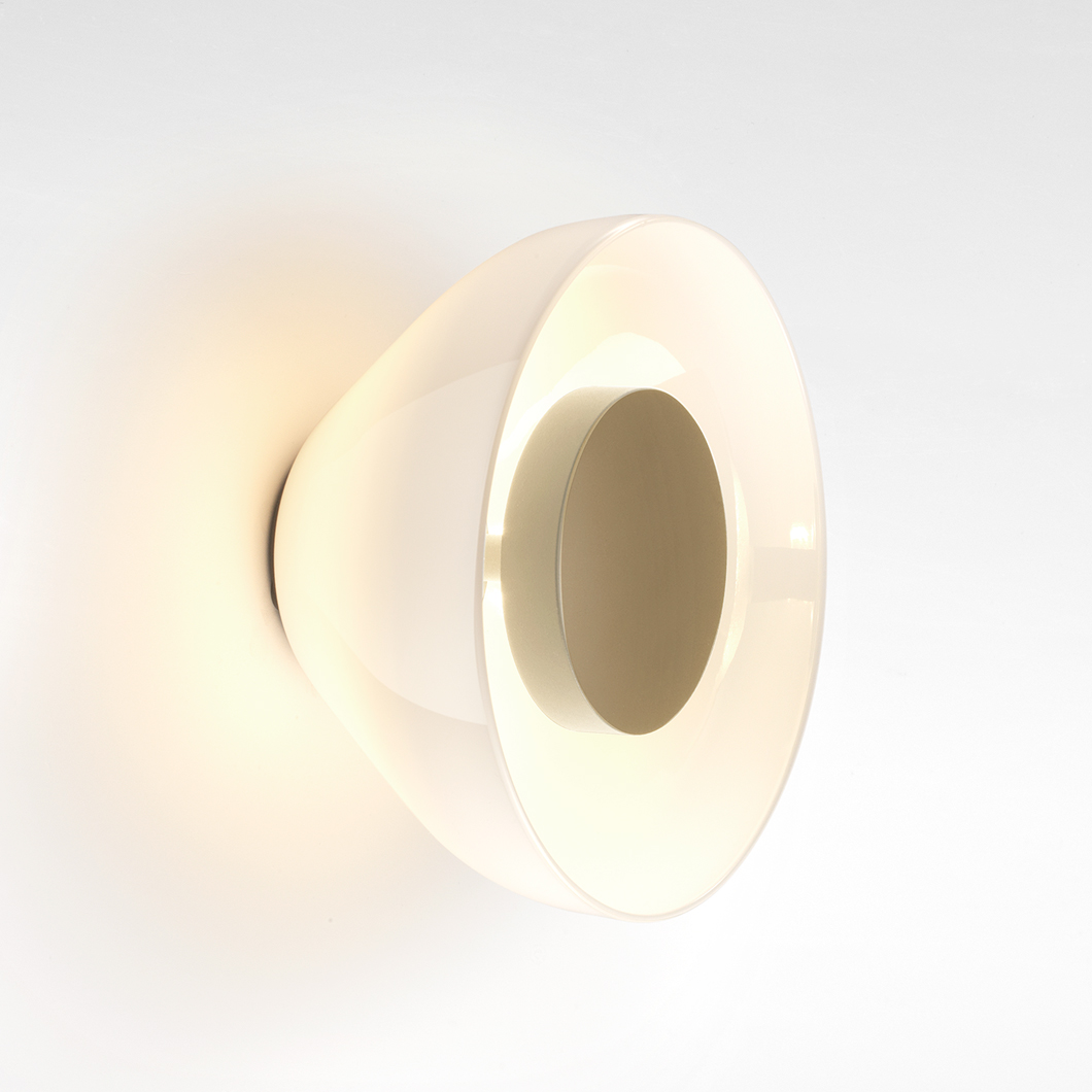 Marset Aura LED Wall Light| Image:14
