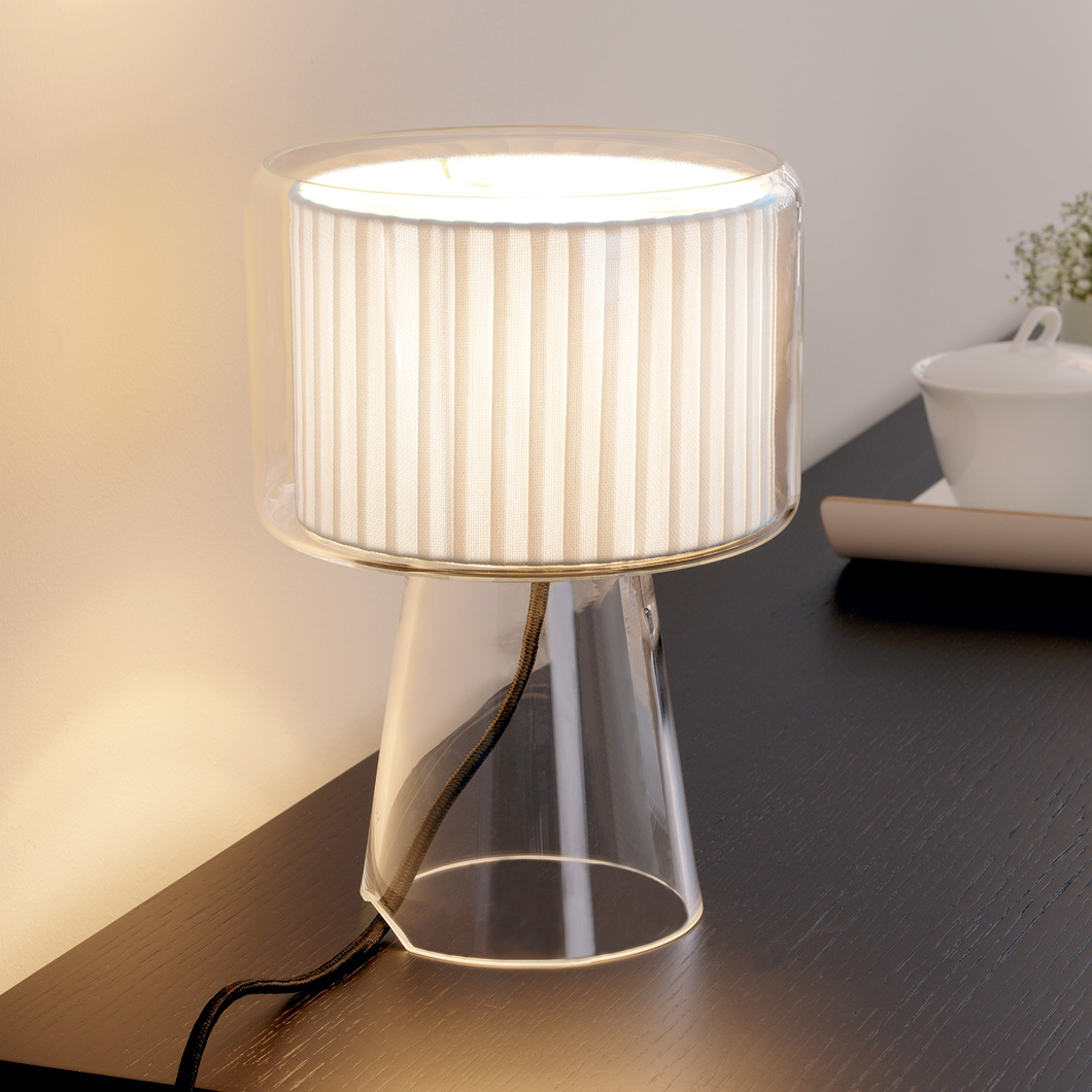 Marset Mercer M Table Lamp| Image:0