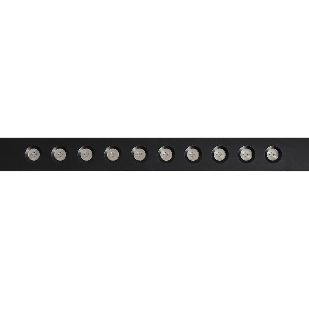 Onok Click Recessed Mounted Modular Track System Components| Image:5