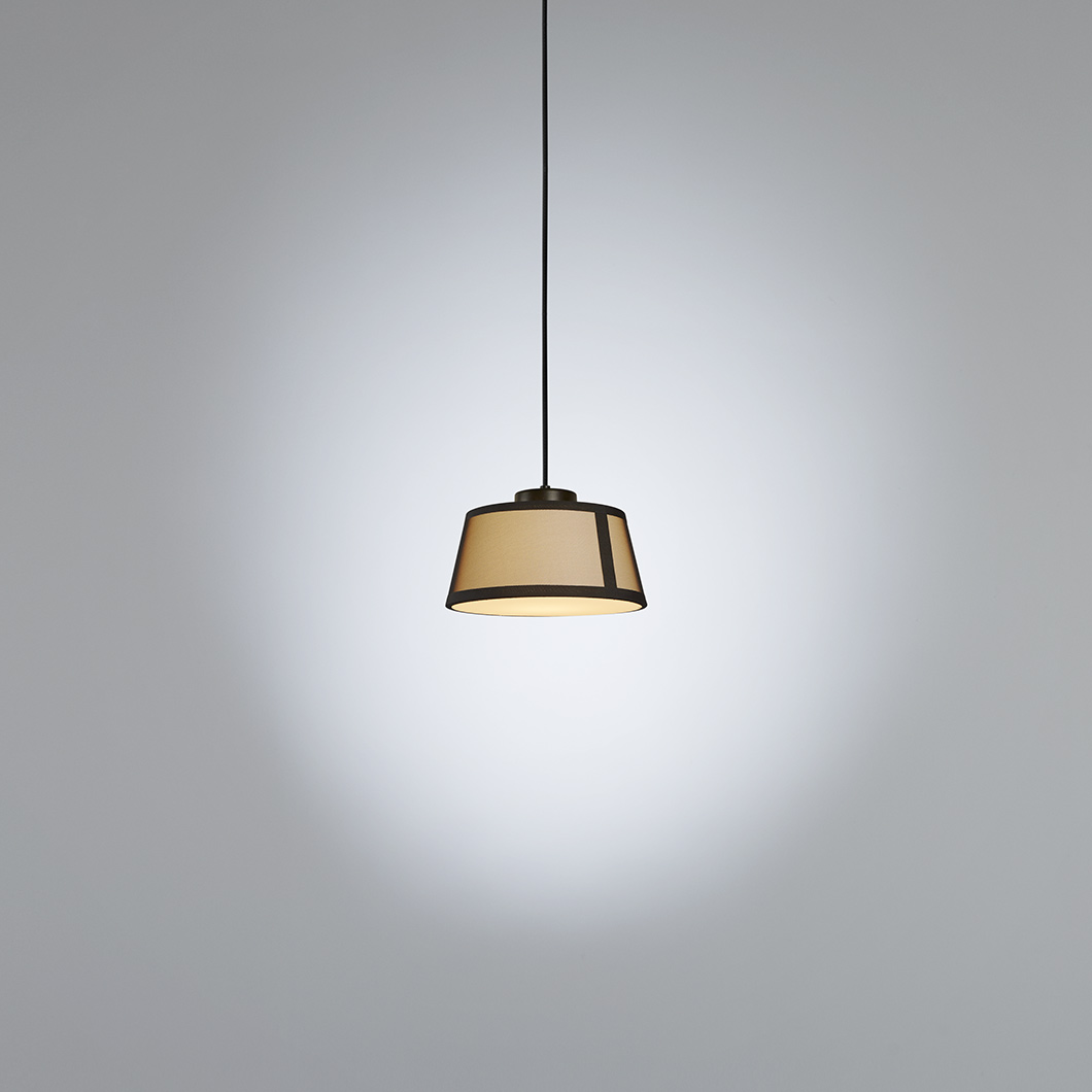 OUTLET Tooy Lily Medium Pendant| Image:1