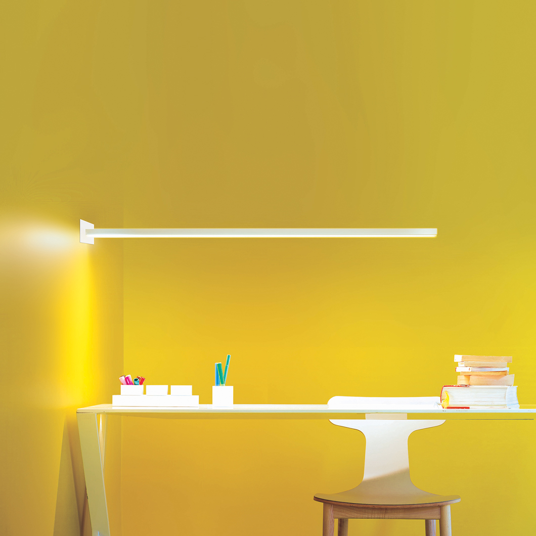 Nemo Linescapes Cantilevered LED Wall Light| Image:0