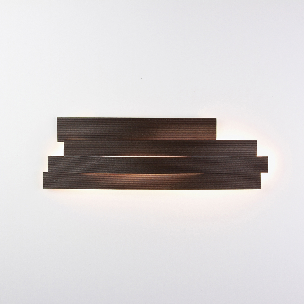 Arturo Alvarez Li Small LED Dimmable Wall Light| Image:1