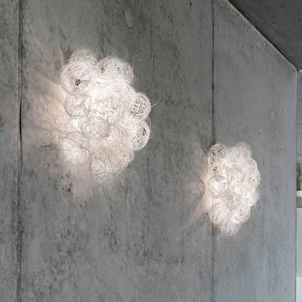 Arturo Alvarez Blum Wall Lamp| Image : 1