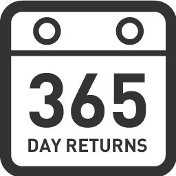 365 Day returns icon