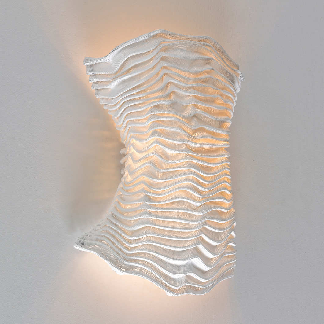 Arturo Alvarez Cors Wall Lamp| Image:0