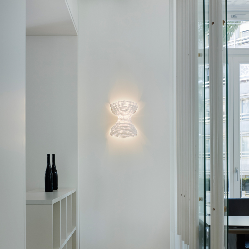 Arturo Alvarez Cors Wall Lamp| Image:1