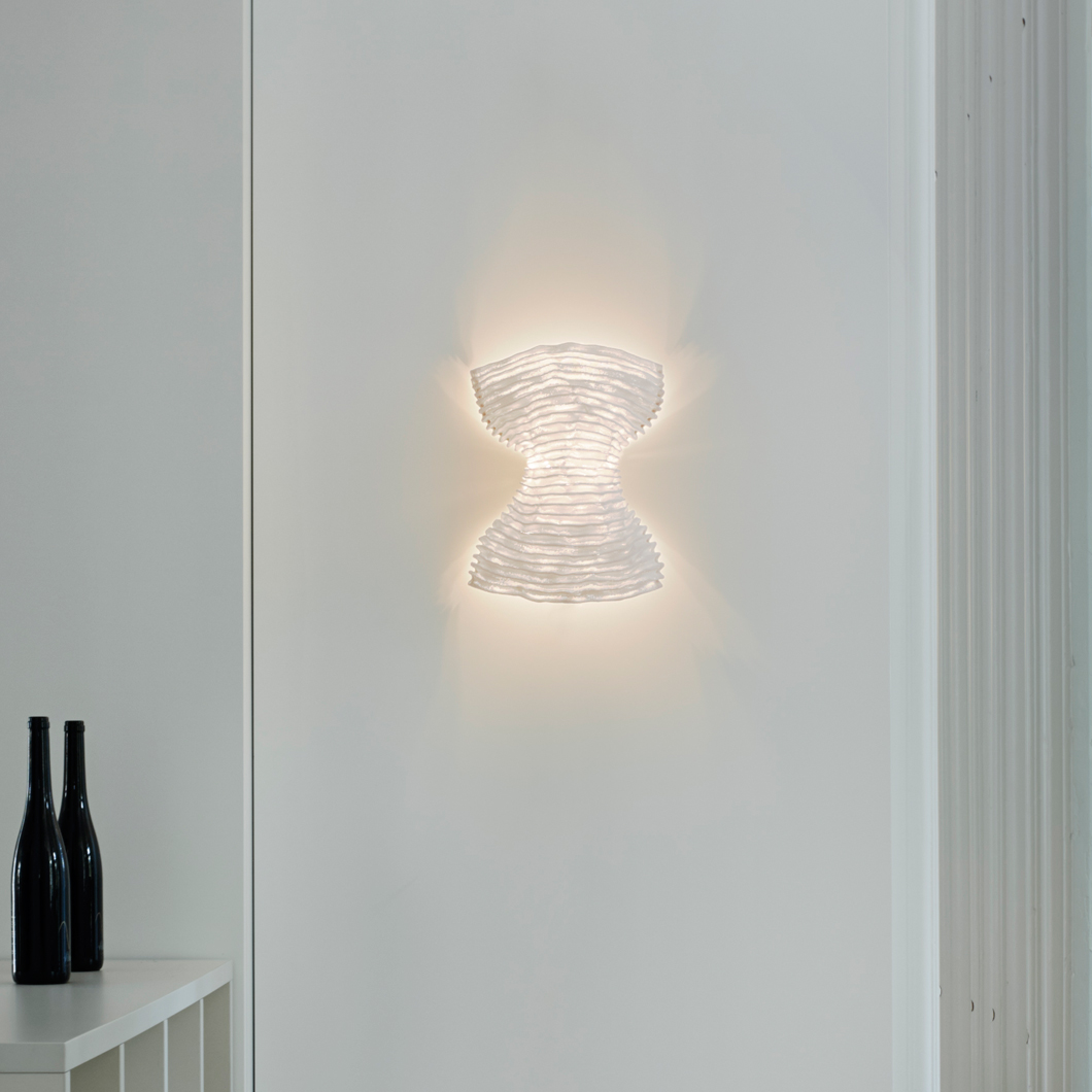 Arturo Alvarez Cors Wall Lamp| Image:2