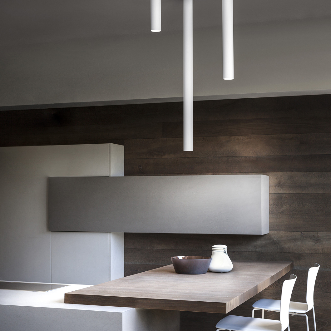 Lodes A-Tube Ceiling Light| Image:2