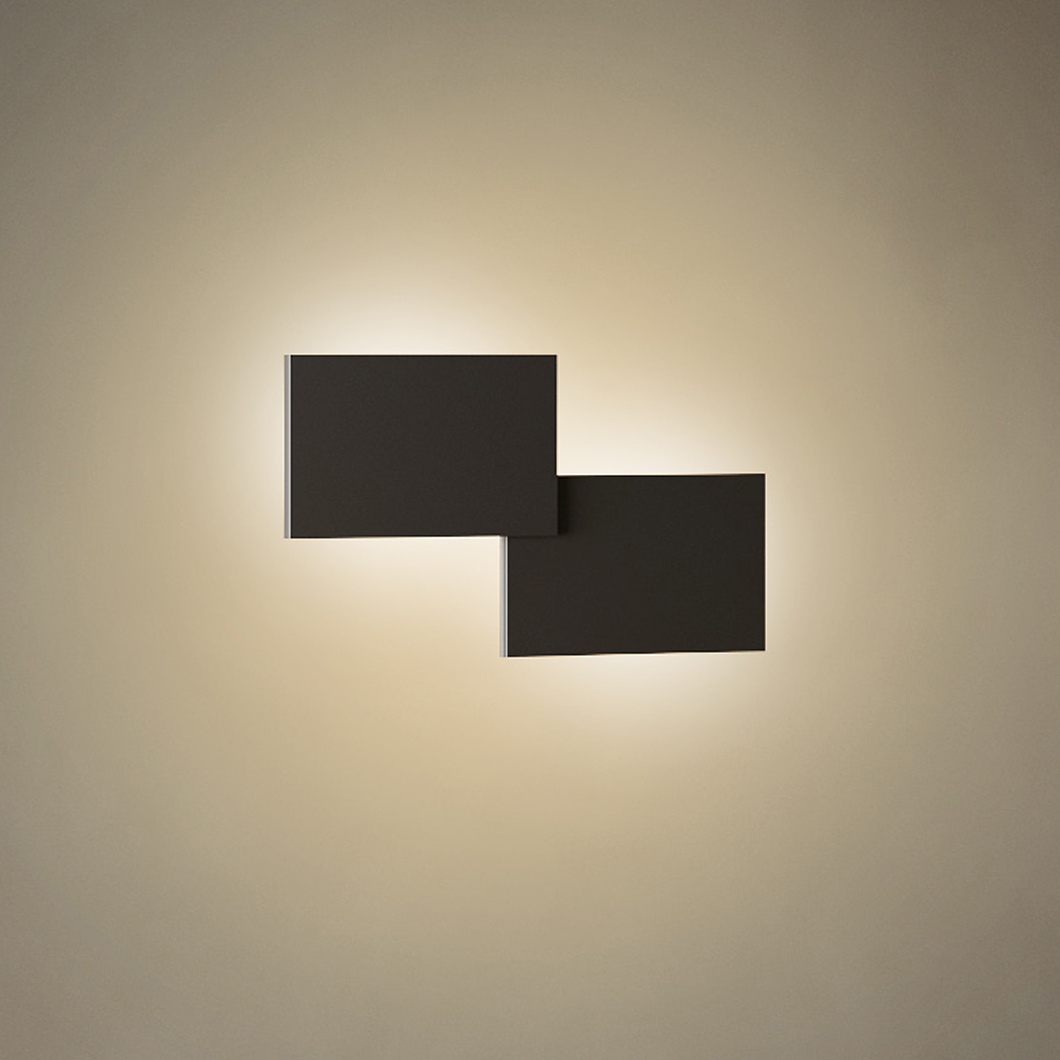 Lodes Puzzle LED Wall & Ceiling Light| Image:2
