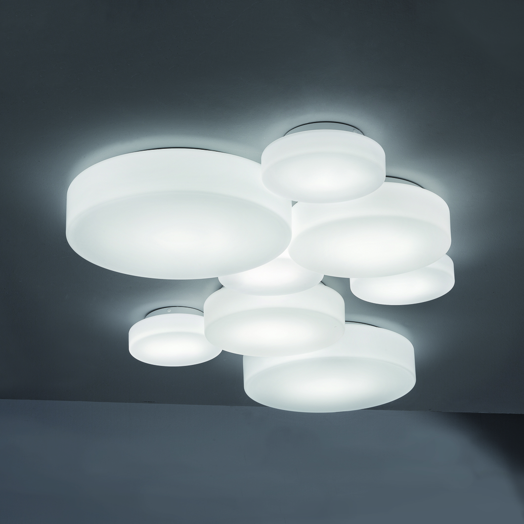 Lodes Makeup LED Wall & Ceiling Light| Image : 1