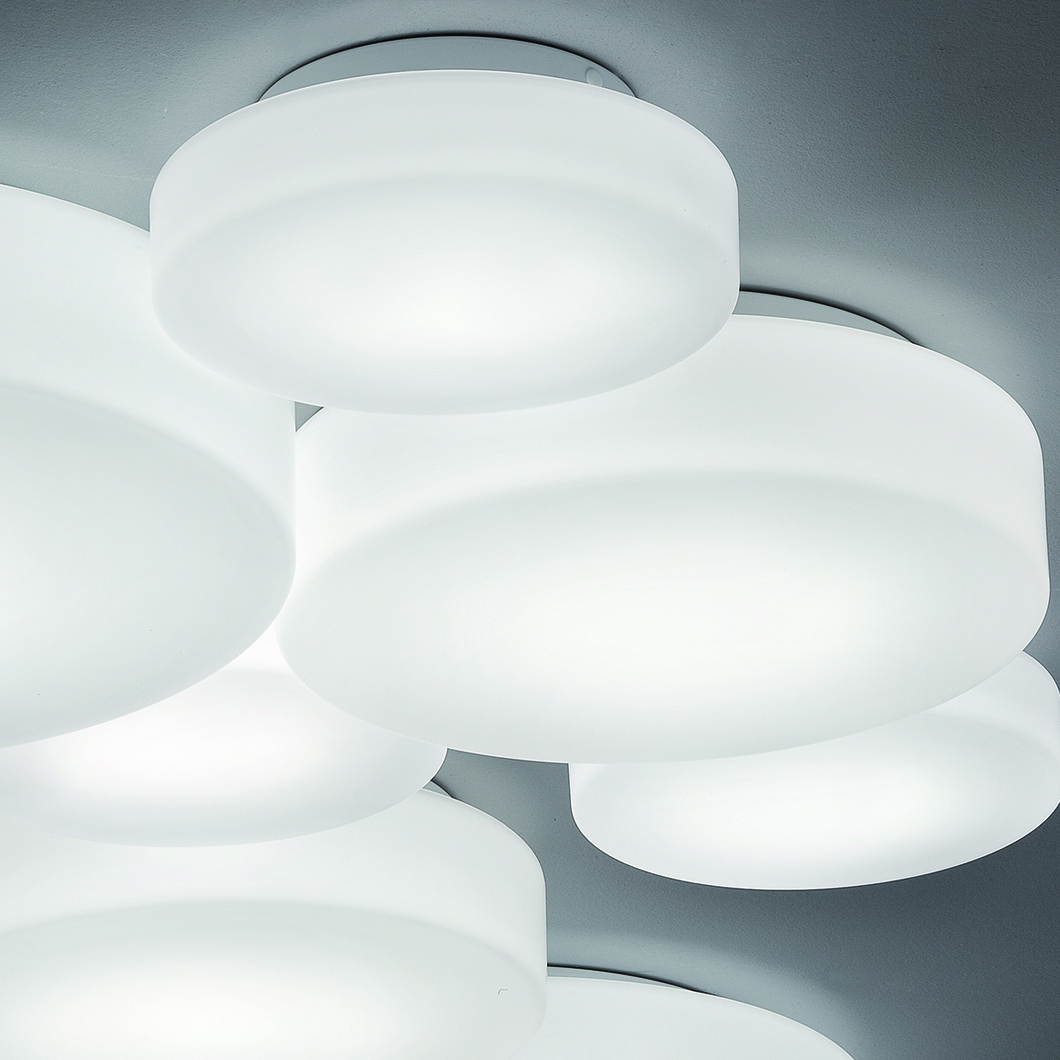 Lodes Makeup LED Wall & Ceiling Light| Image:1