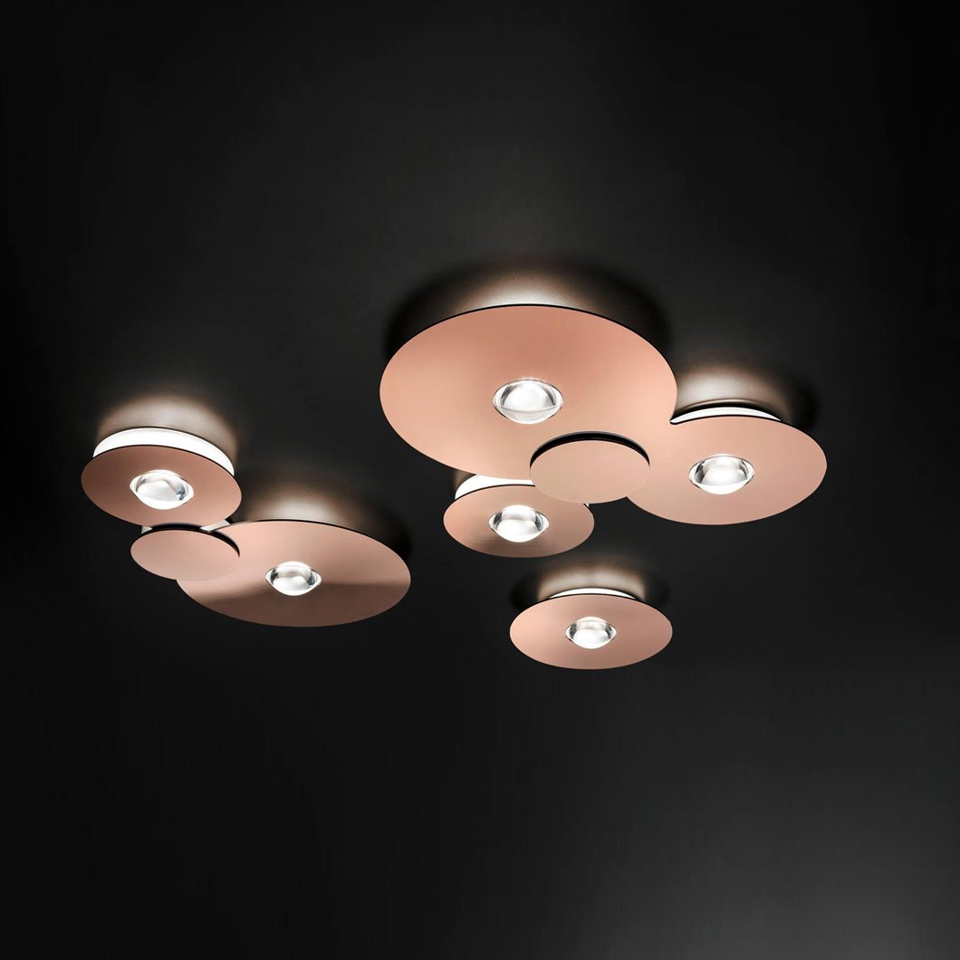 Lodes Bugia LED Ceiling Light| Image:2