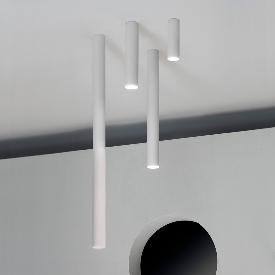 Lodes A-Tube Ceiling Light| Image:5