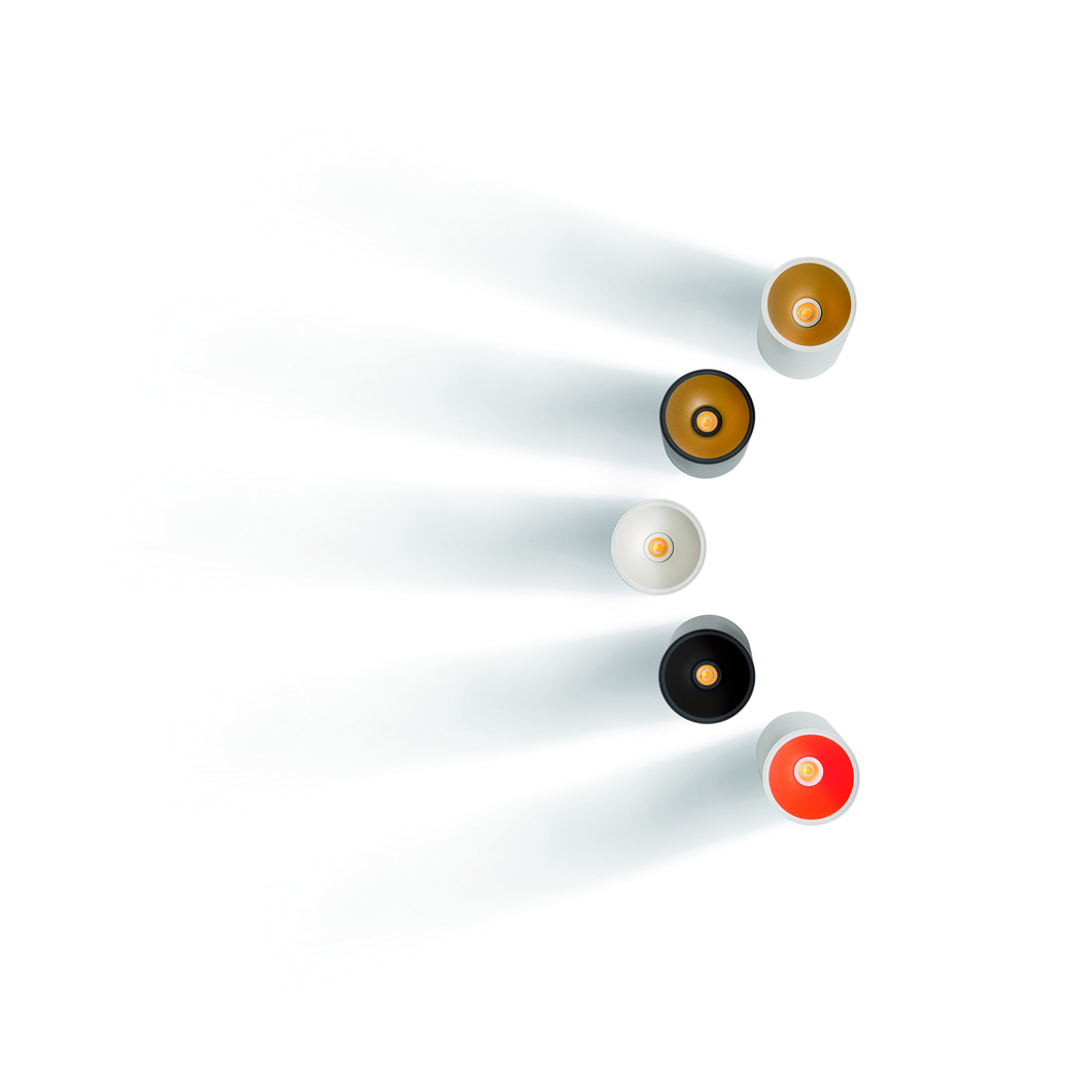 Arkoslight Scope LED Pendant| Image:4