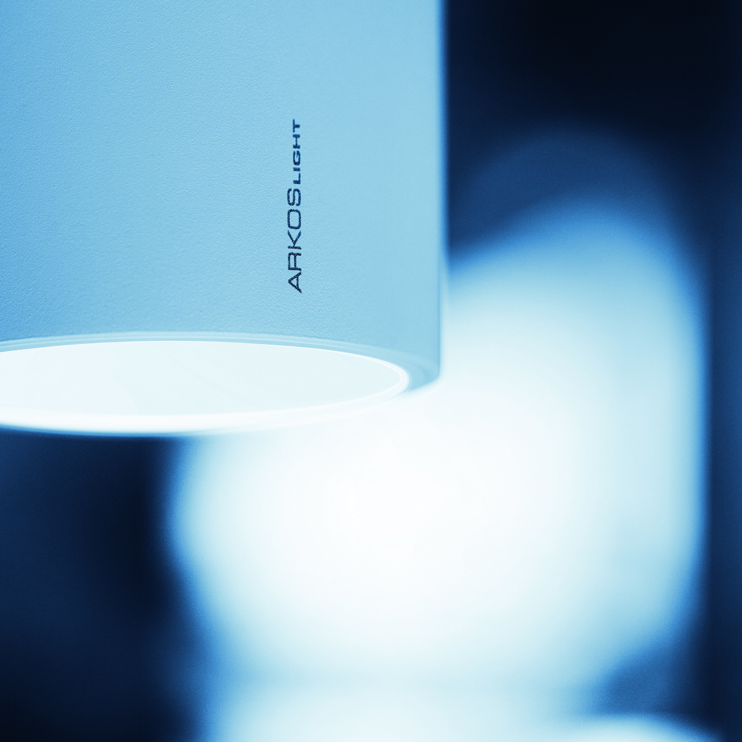 Arkoslight Scope LED Ceiling Light| Image:5