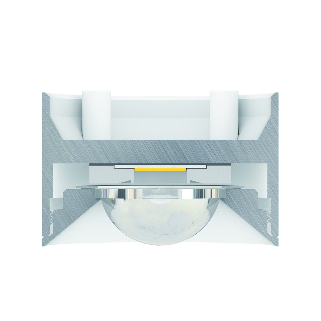 Arkoslight Puck LED Ceiling Light| Image:3