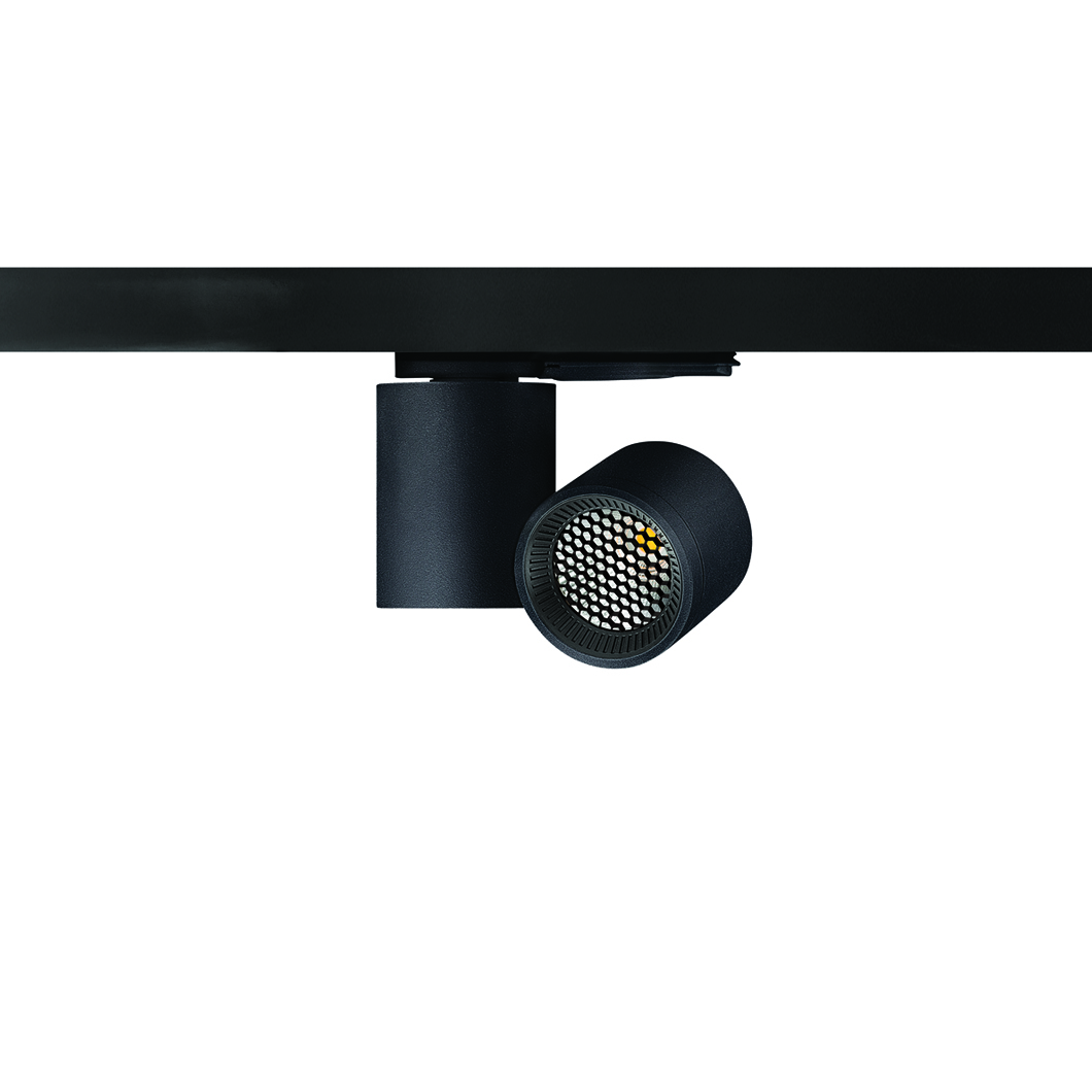 Arkoslight Linear 1L Surface Mounted 230V Modular Track System Components| Image:10