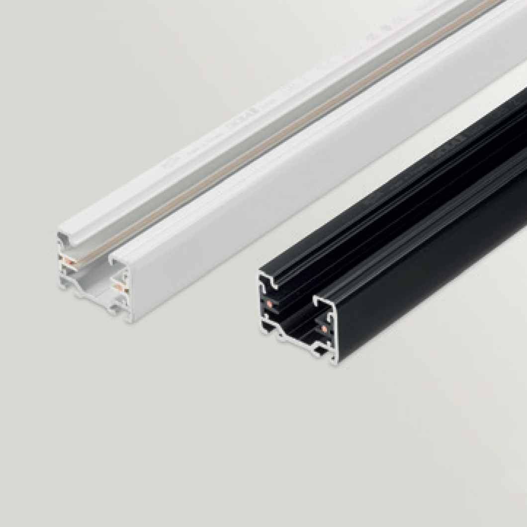 Arkoslight Linear 3L Suface Mounted 230V Modular Track System Components| Image:4