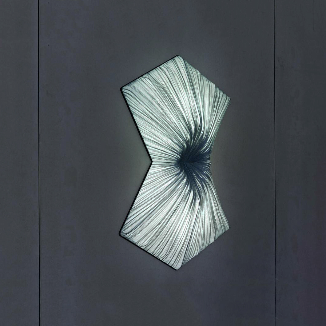 Aqua Creations Mod Mae West LED Wall & Ceiling Light| Image:2