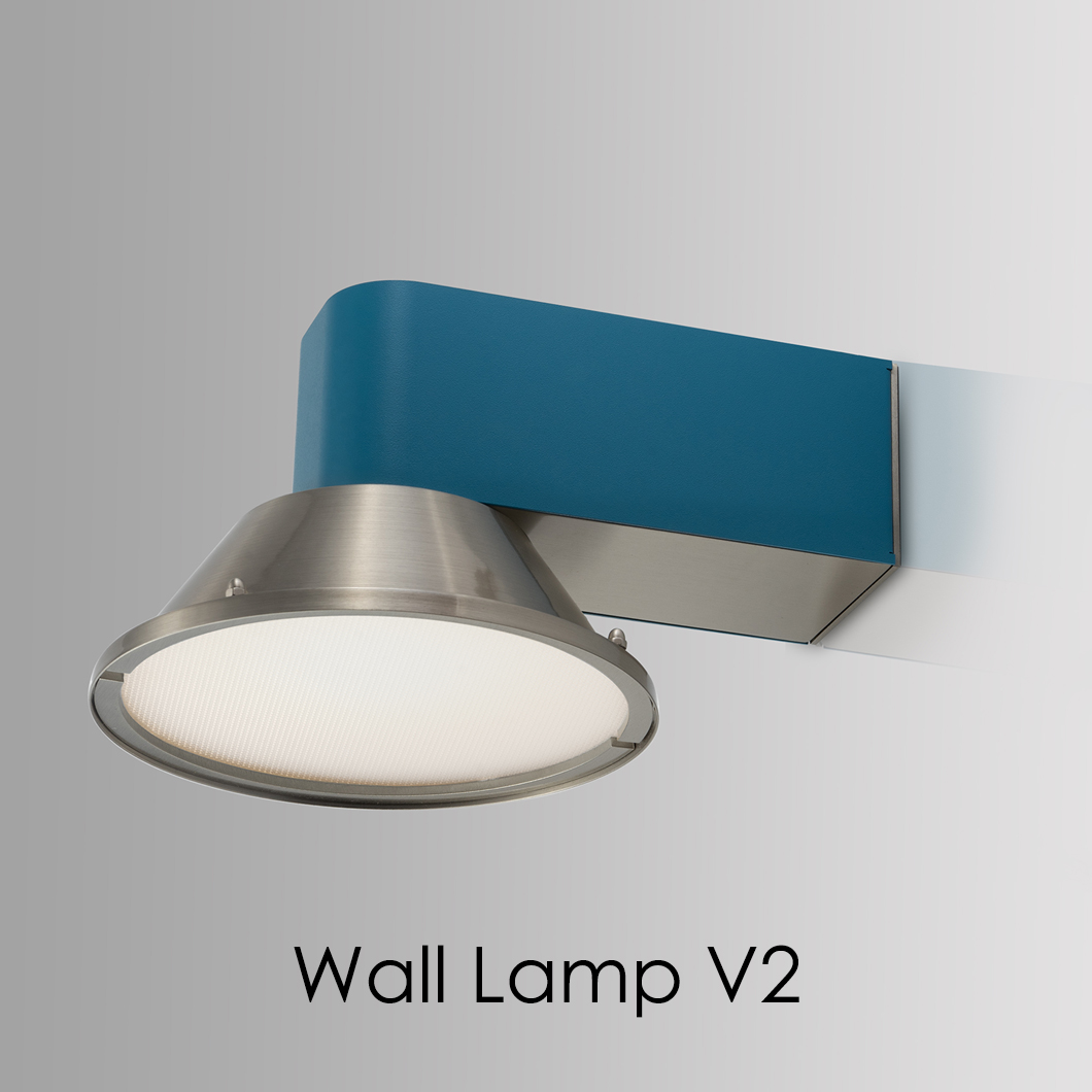 CVL Luminaires Wonder LED Wall Light| Image:5
