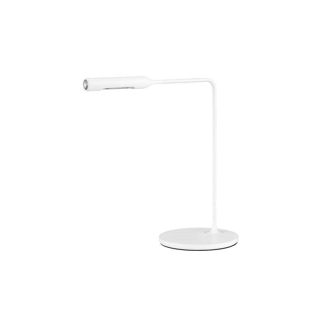 Lumina Flo LED Bedside Lamp| Image:8
