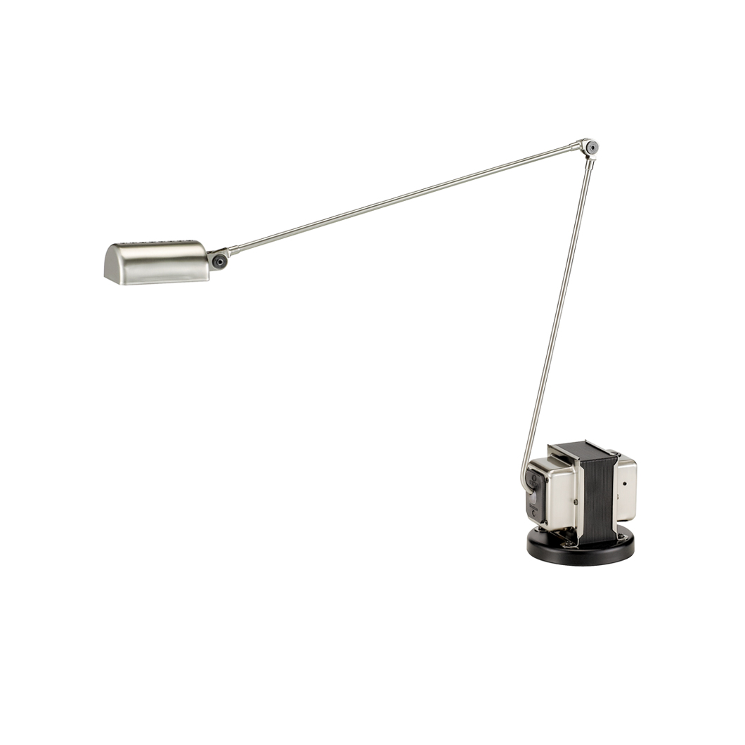 Lumina Daphine Classic Table & Desk Lamp| Image:3