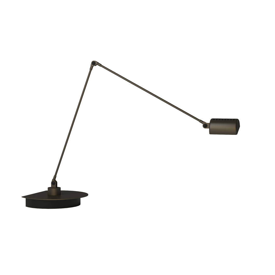 Lumina Daphine Cloe LED Desk Lamp| Image:2