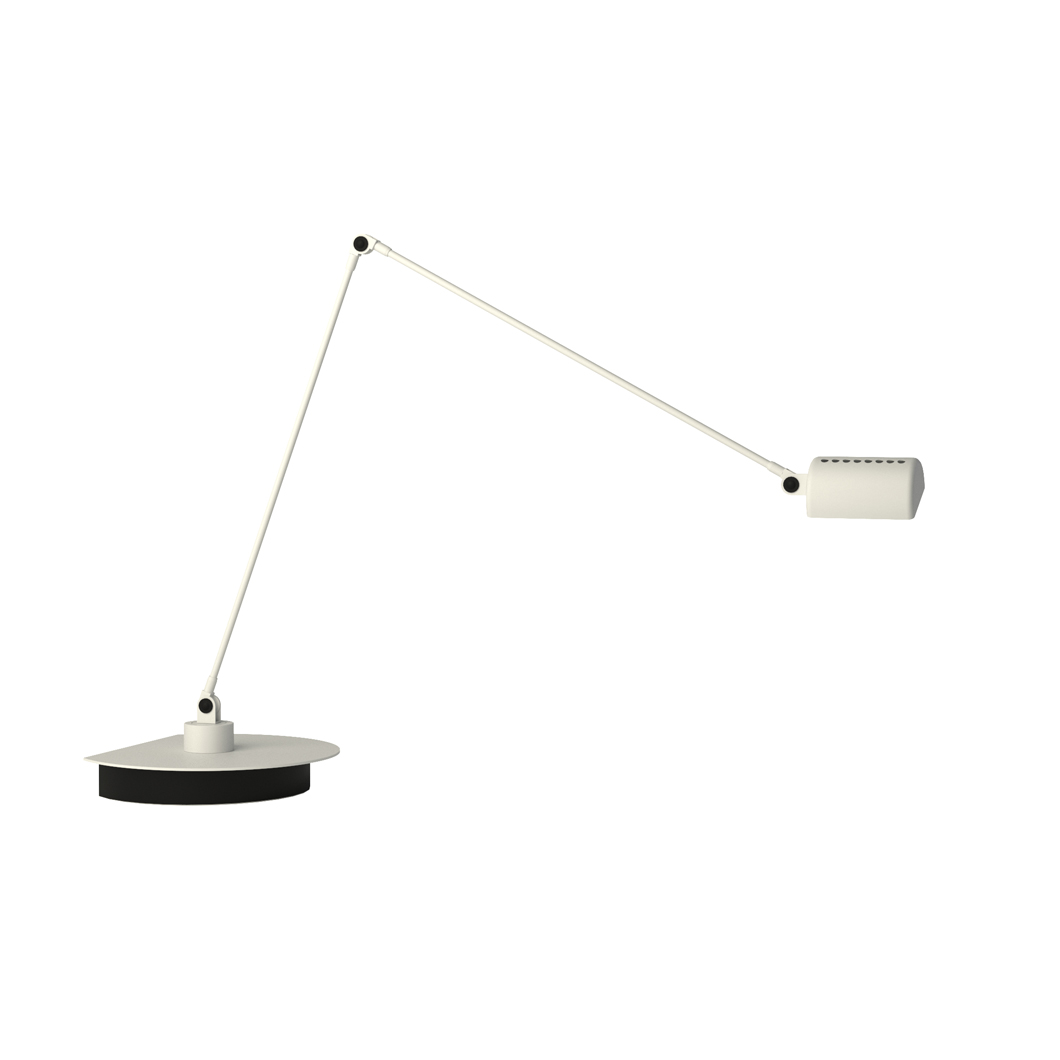 Lumina Daphine Cloe LED Desk Lamp| Image:5