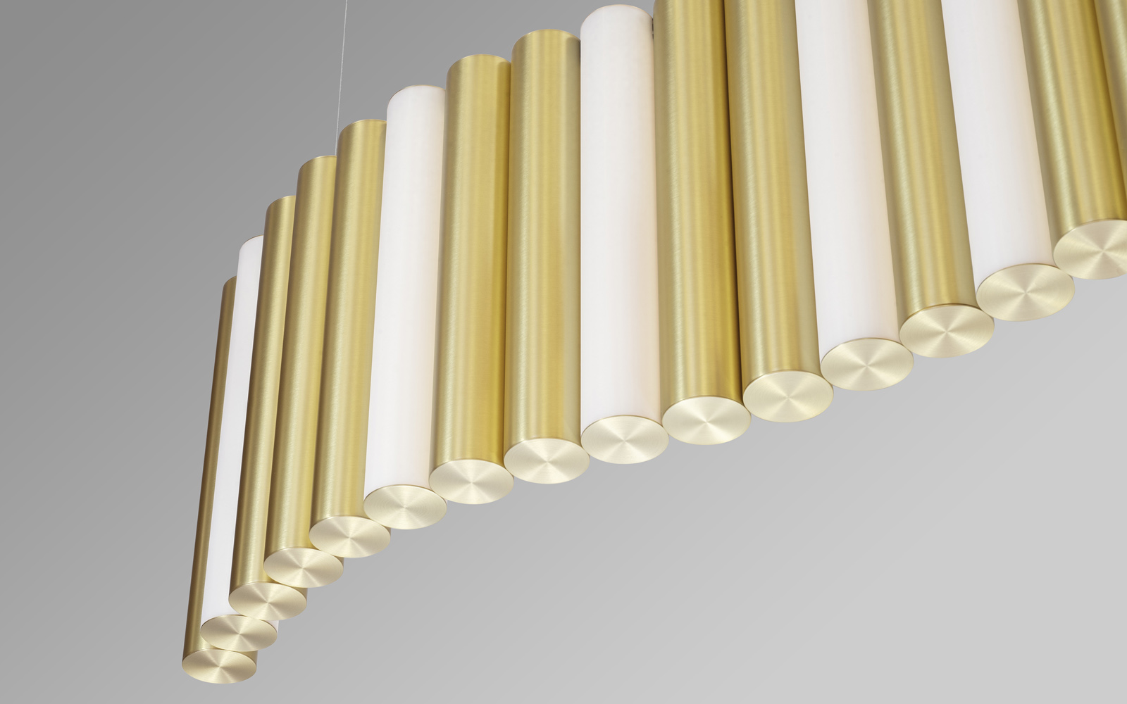 CVL Luminaires Gamma LED Wall Light| Image:7
