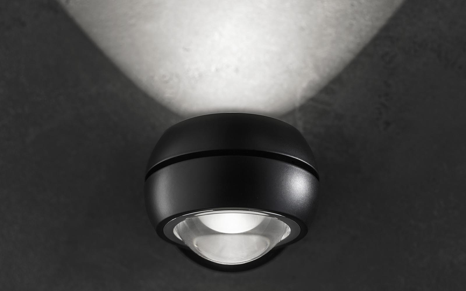 Lodes Nautilus LED Ceiling Light| Image:5