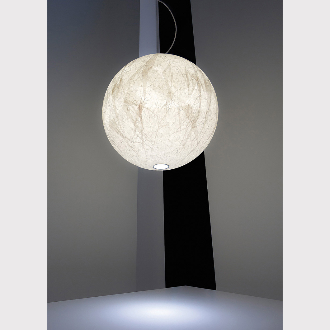 Davide Groppi Moon LED Pendant| Image:3