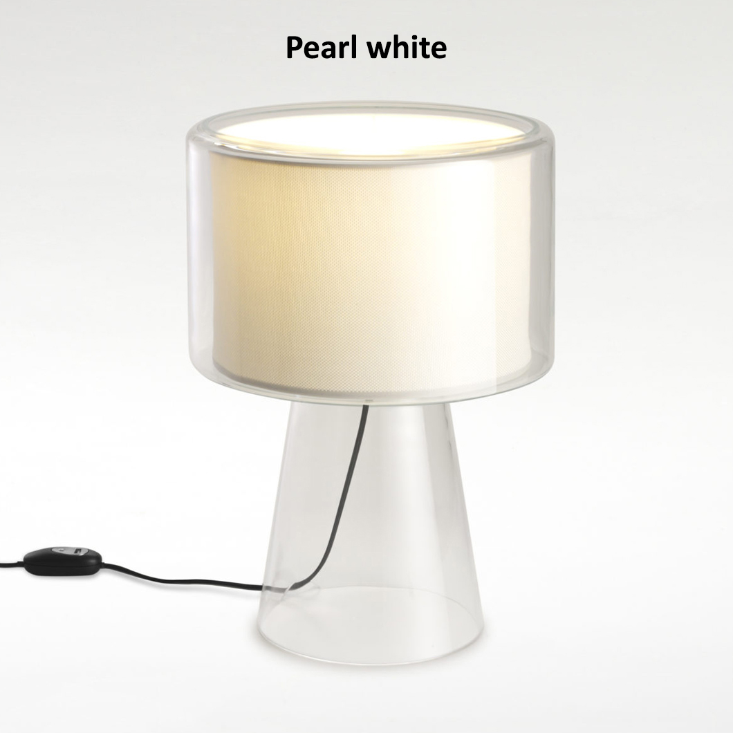 Marset Mercer M Table Lamp| Image:3