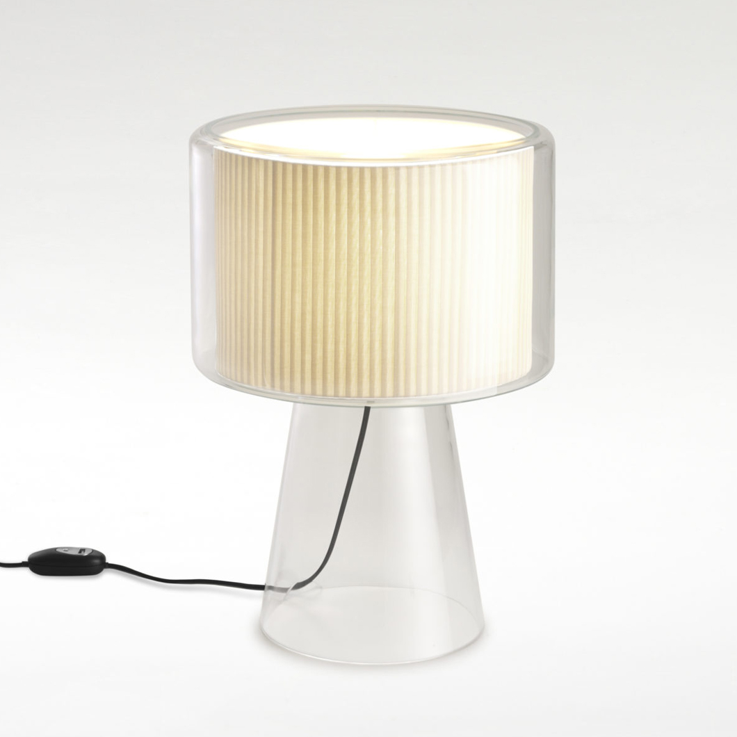 Marset Mercer M Table Lamp| Image : 1