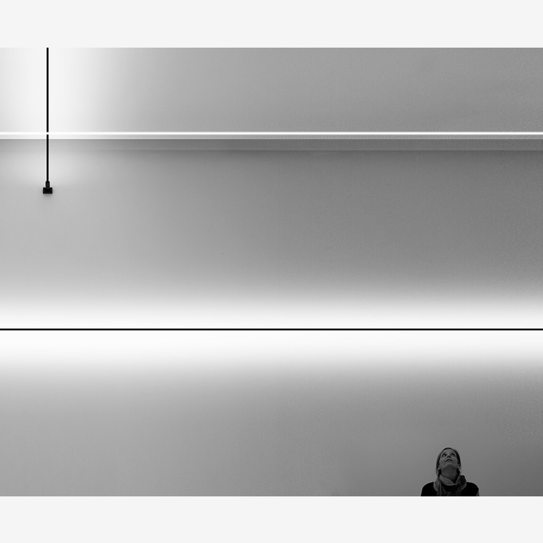 Davide Groppi Infinito LED Wall & Ceiling Light| Image:6