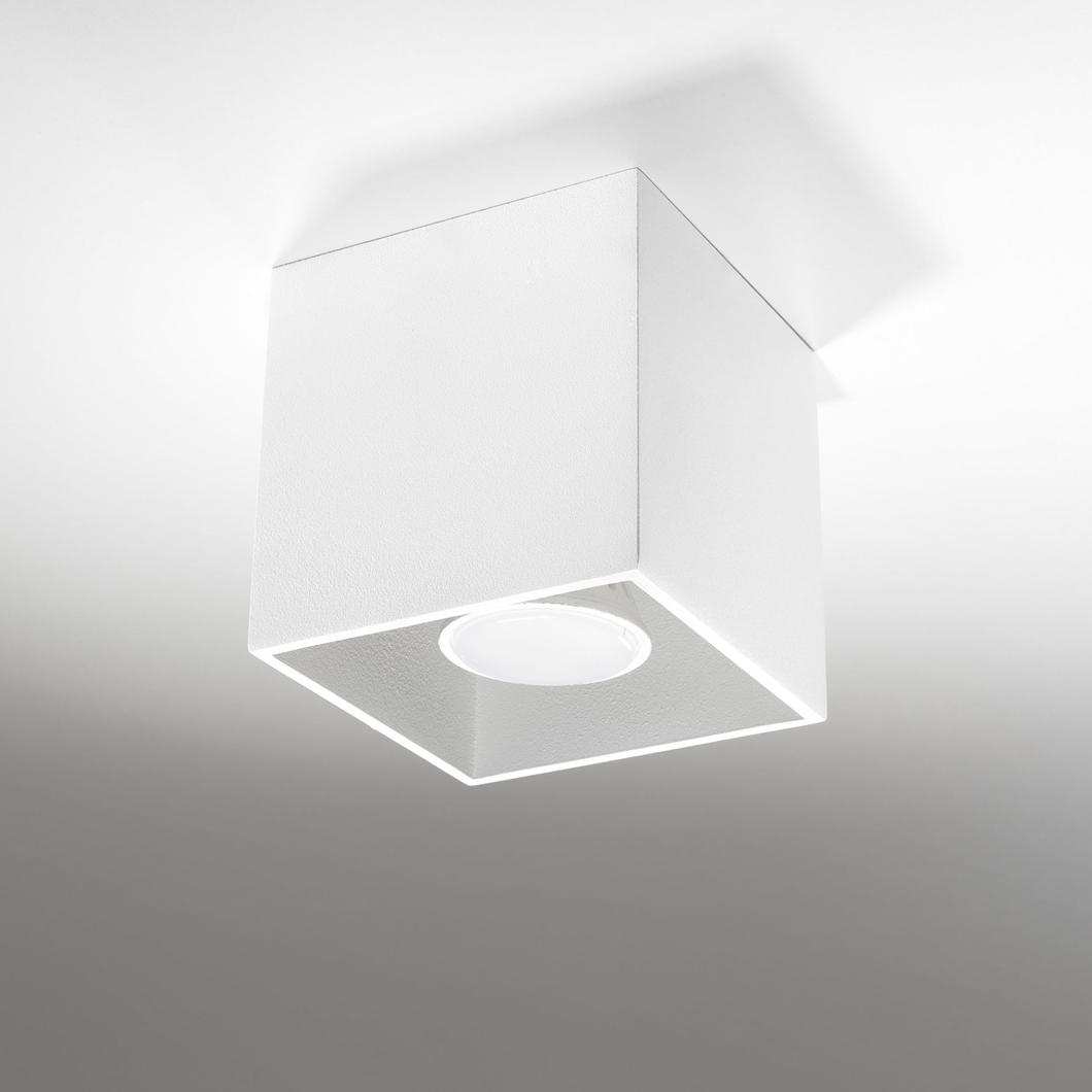 Raw Design Tetra Ceiling Light| Image:10