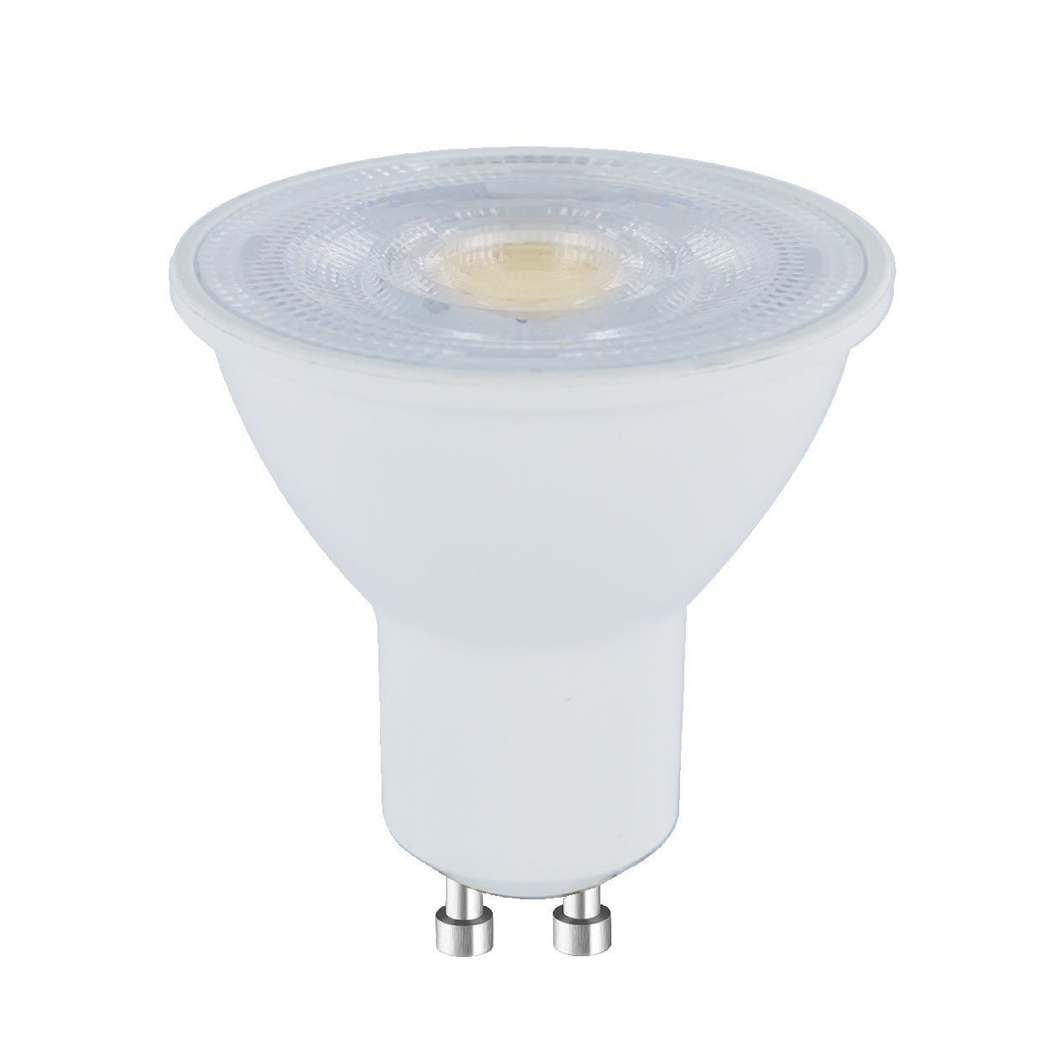 DLD LED GU10 2700K Dimmable Retrofit Lamp| Image : 1