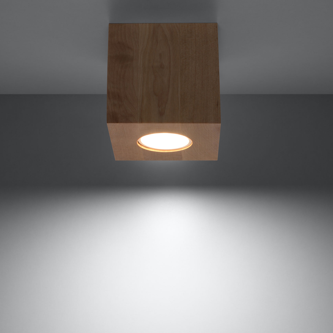 Raw Design Tetra Ceiling Light| Image:14
