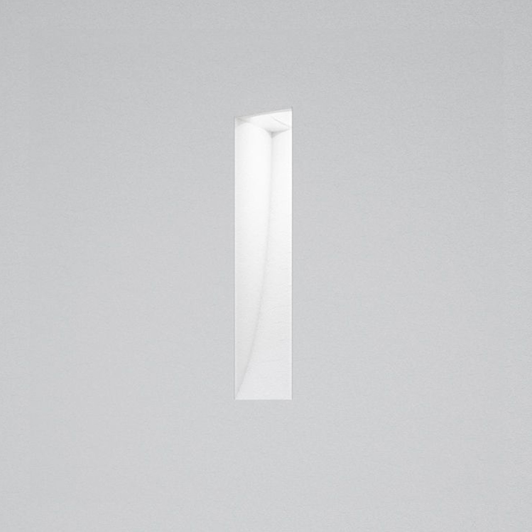 Nama Ray 20 Recessed Plaster In Wall Light