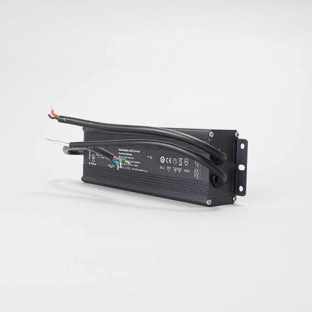 ELED-100-24V: Constant Voltage 100W 24V 0-10V Dimming Driver