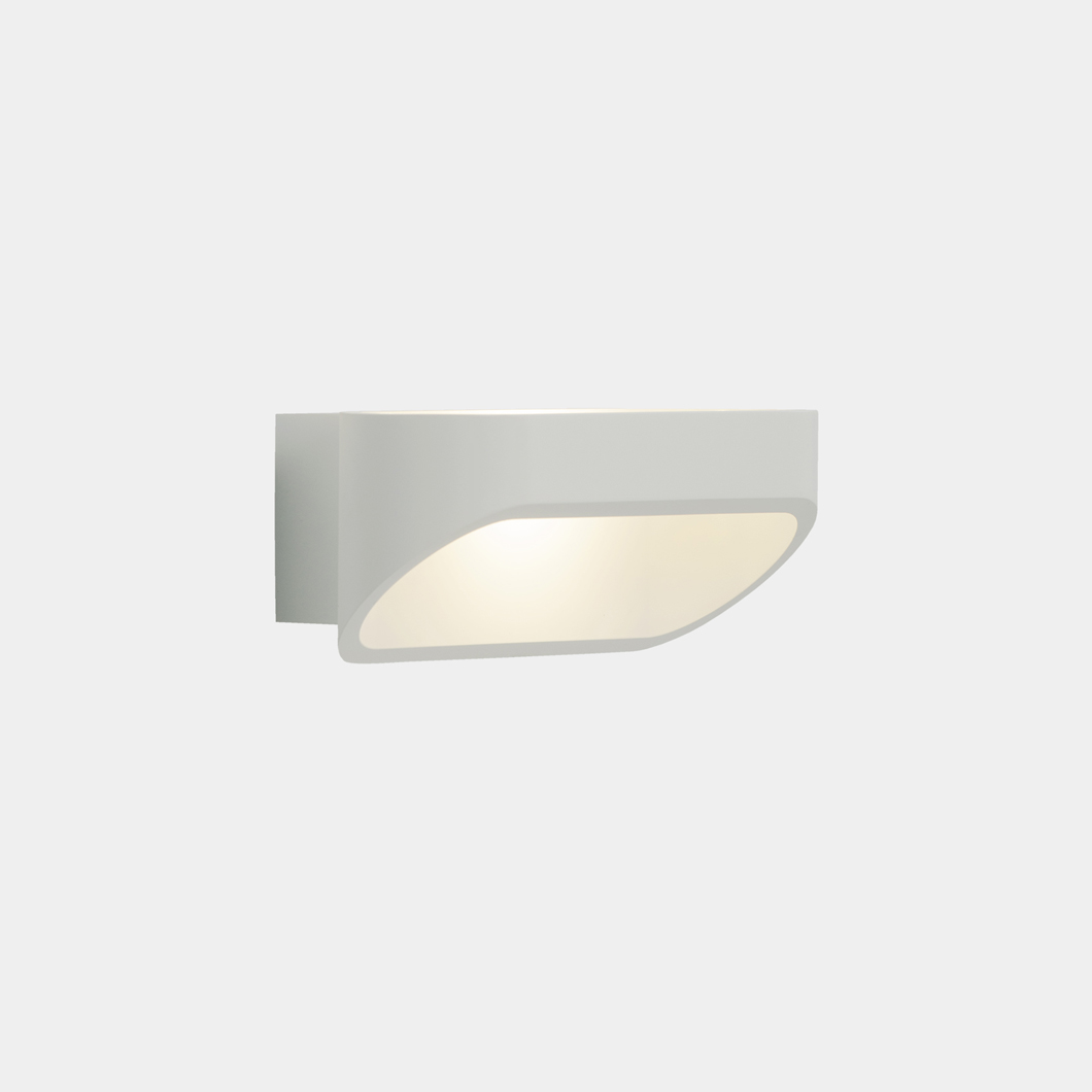LEDS C4 Oval LED Wall Light| Image:1
