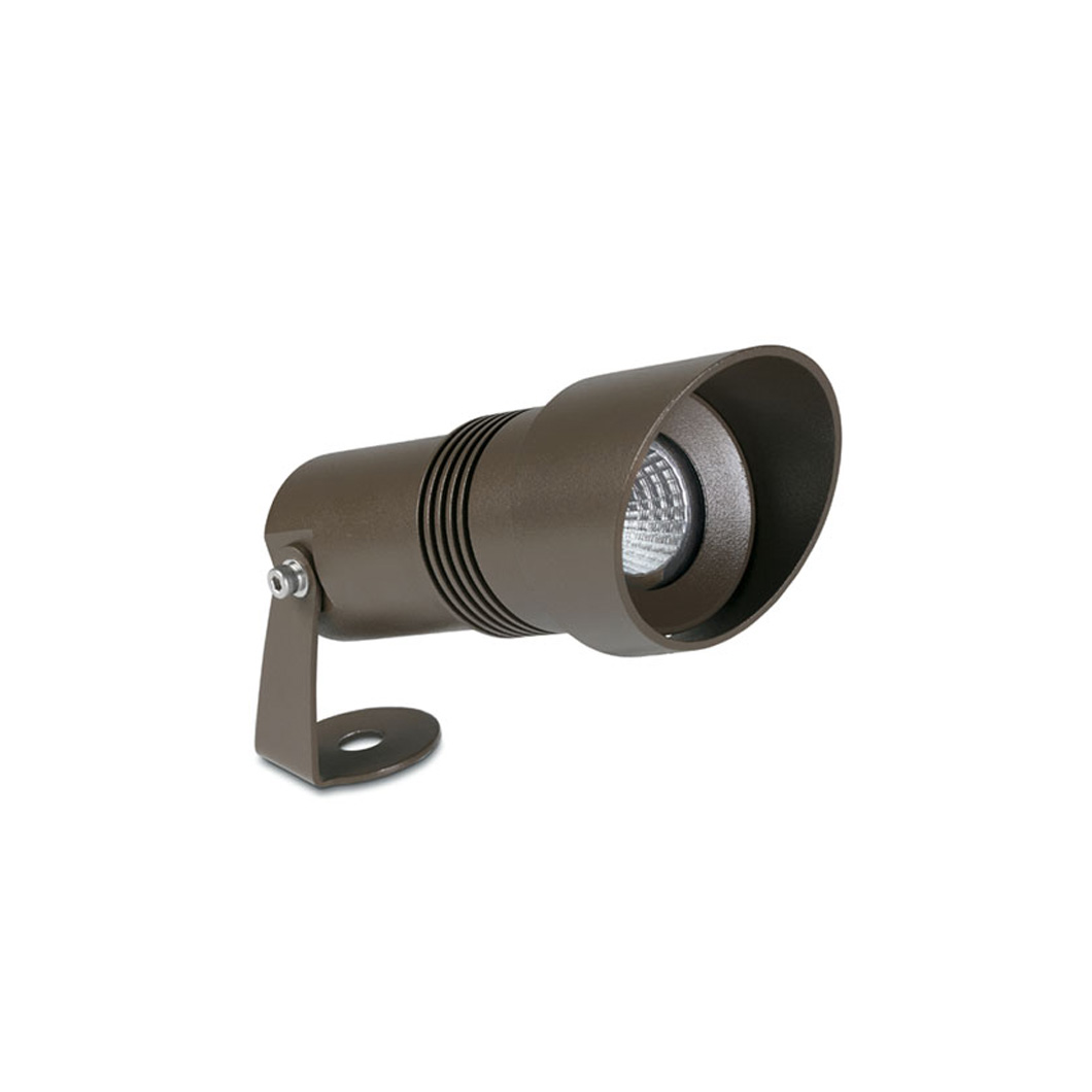 Dub Luce Lota S LED IP65 Exterior Spotlight| Image:0