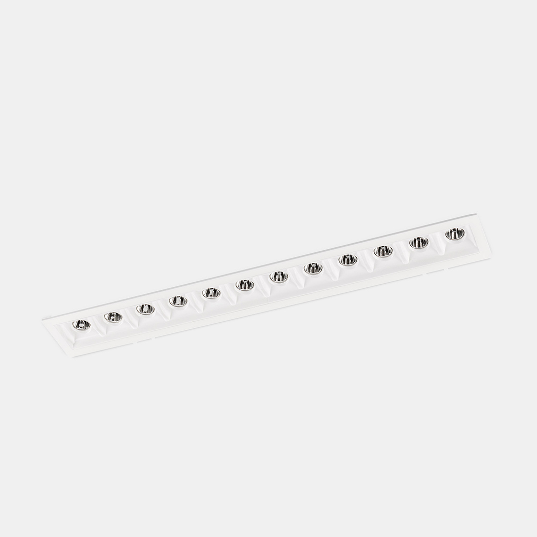 Dub Luce Punto 12 LED Fixed Recessed Downlight| Image:0