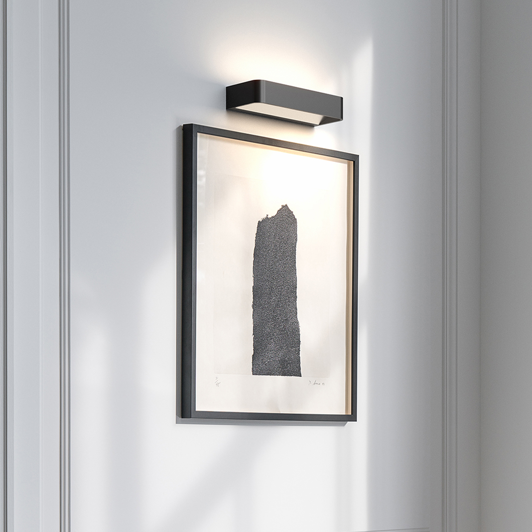 Rotaliana Frame W2 LED Wall Light| Image:0