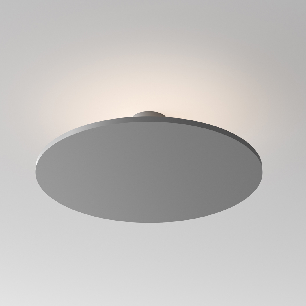 Rotaliana Collide H2 LED Wall & Ceiling Light| Image:2