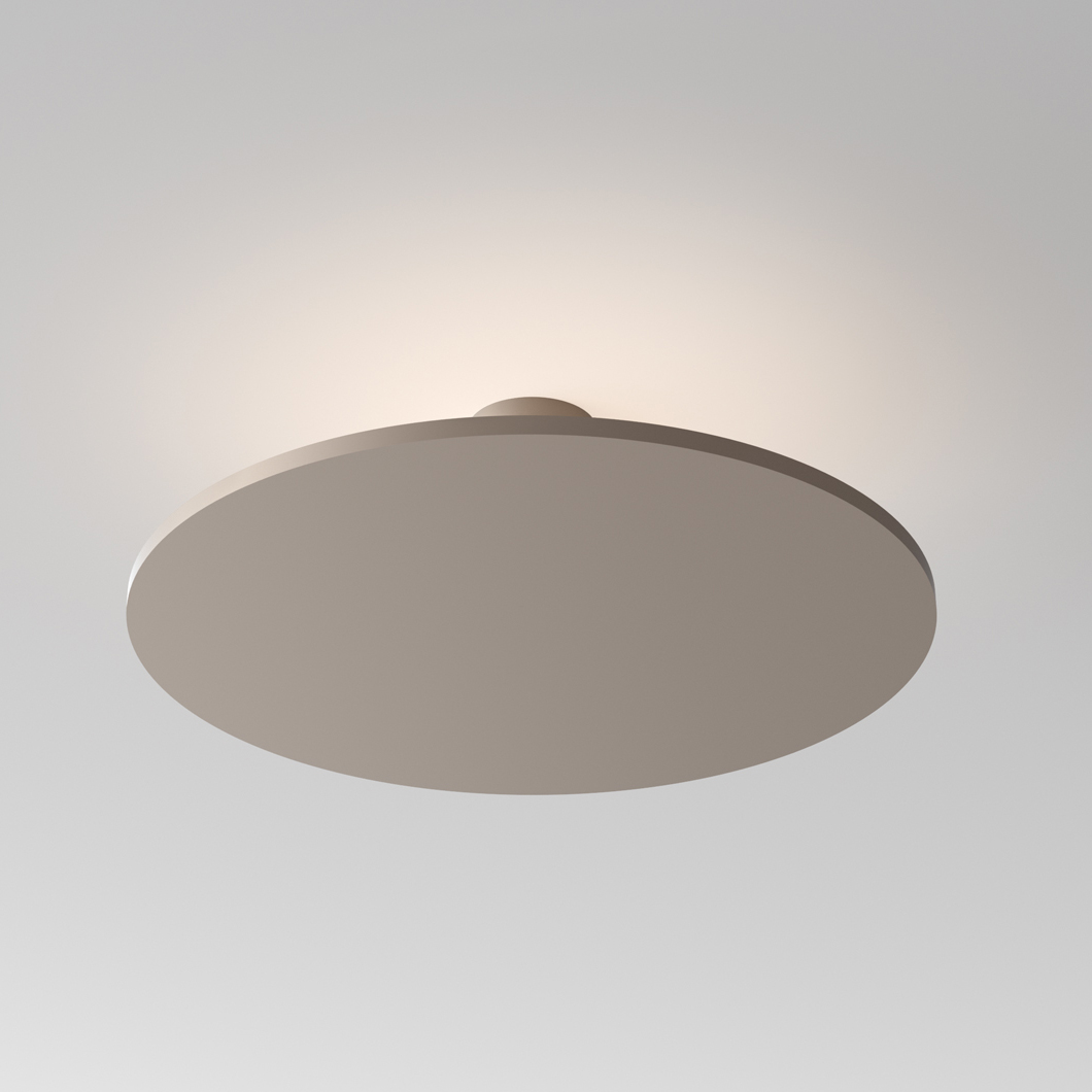 Rotaliana Collide H2 LED Wall & Ceiling Light| Image:1