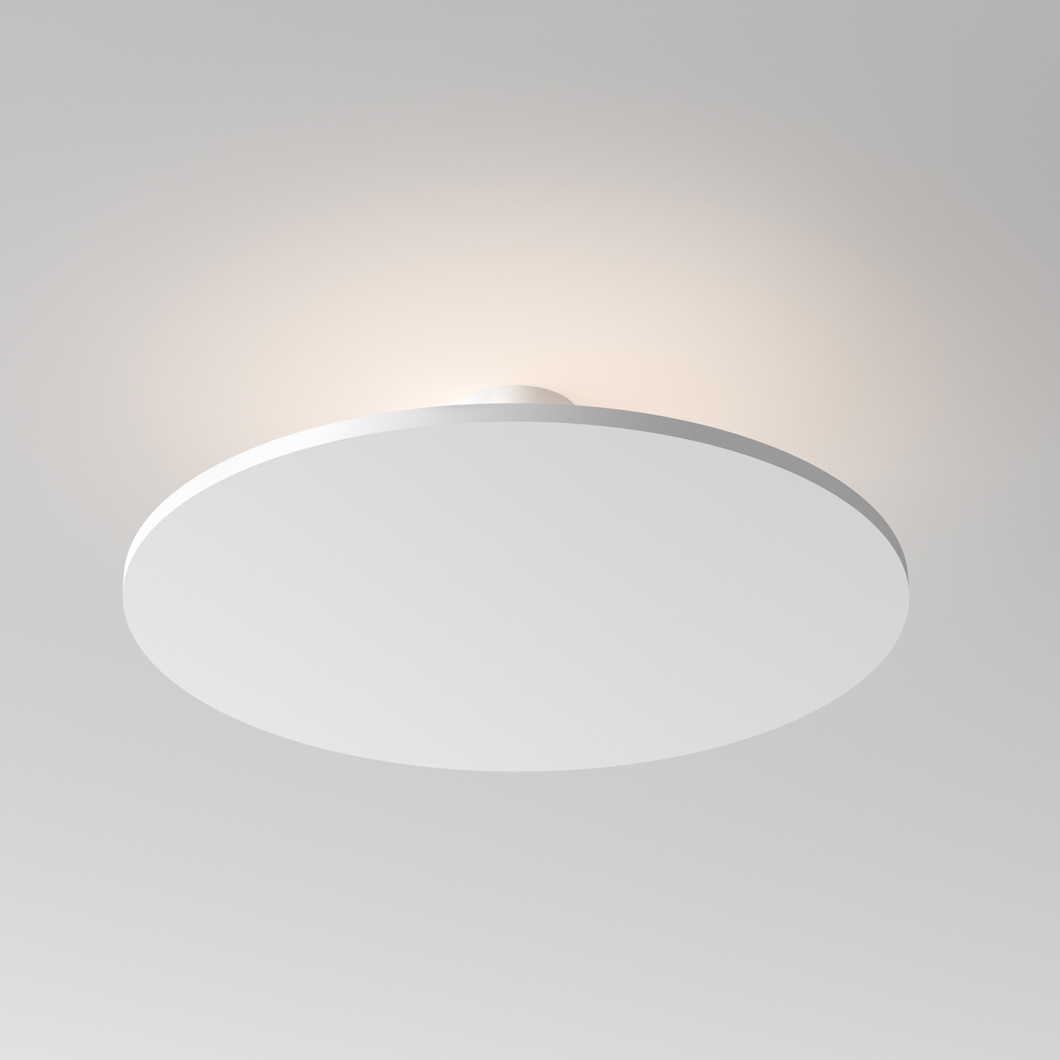 Rotaliana Collide H2 LED Wall & Ceiling Light| Image:4
