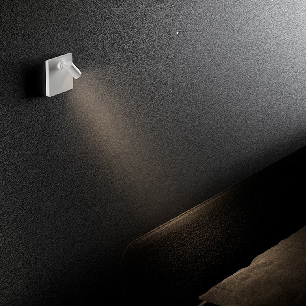 LYM Vega LED Wall Light| Image:6